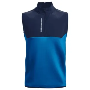 Under Armour Storm Daytona Half Zip Golf Vest 1366281