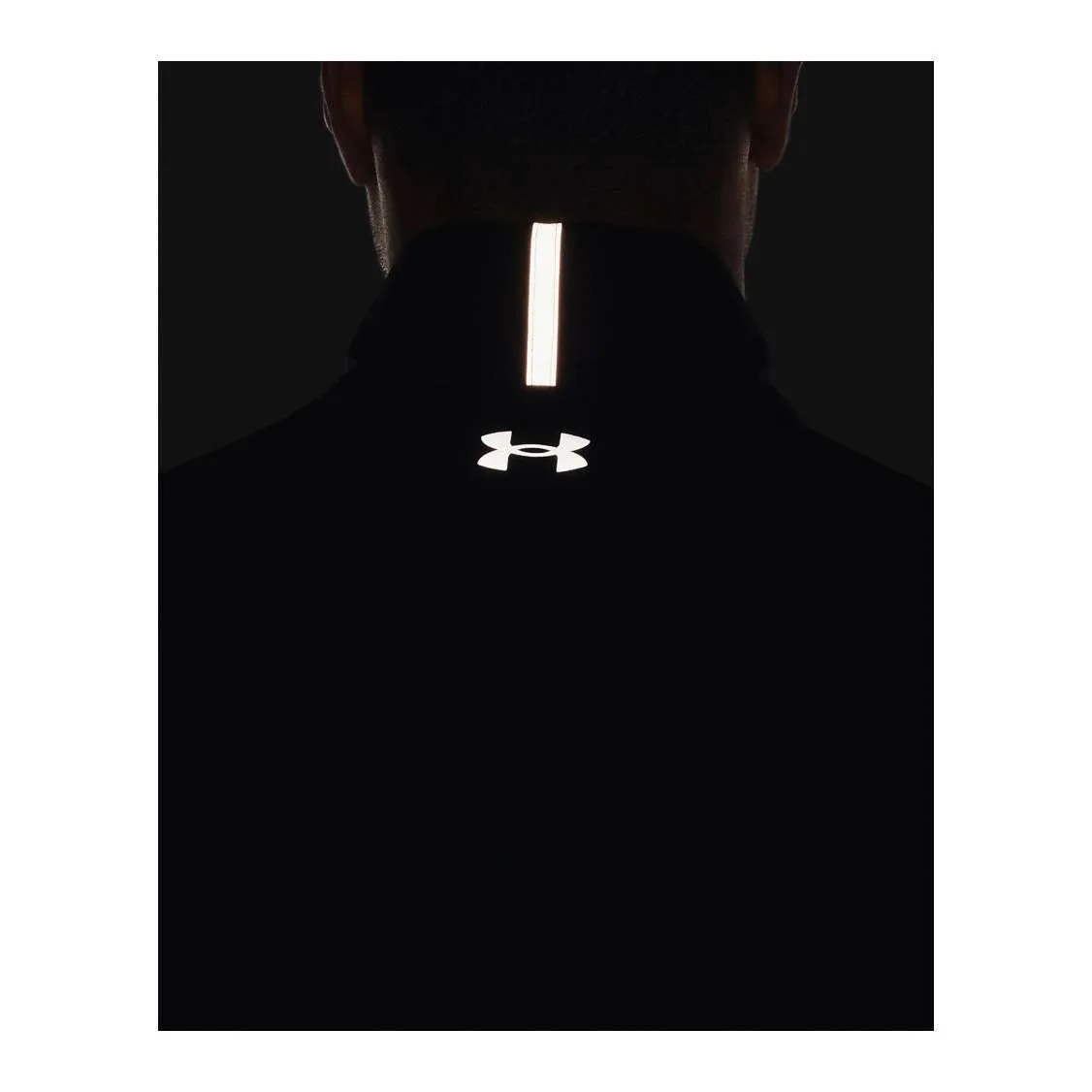 Under Armour Storm Daytona Half Zip Golf Vest 1366281