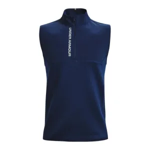 Under Armour Storm Daytona Half Zip Golf Vest 1366281