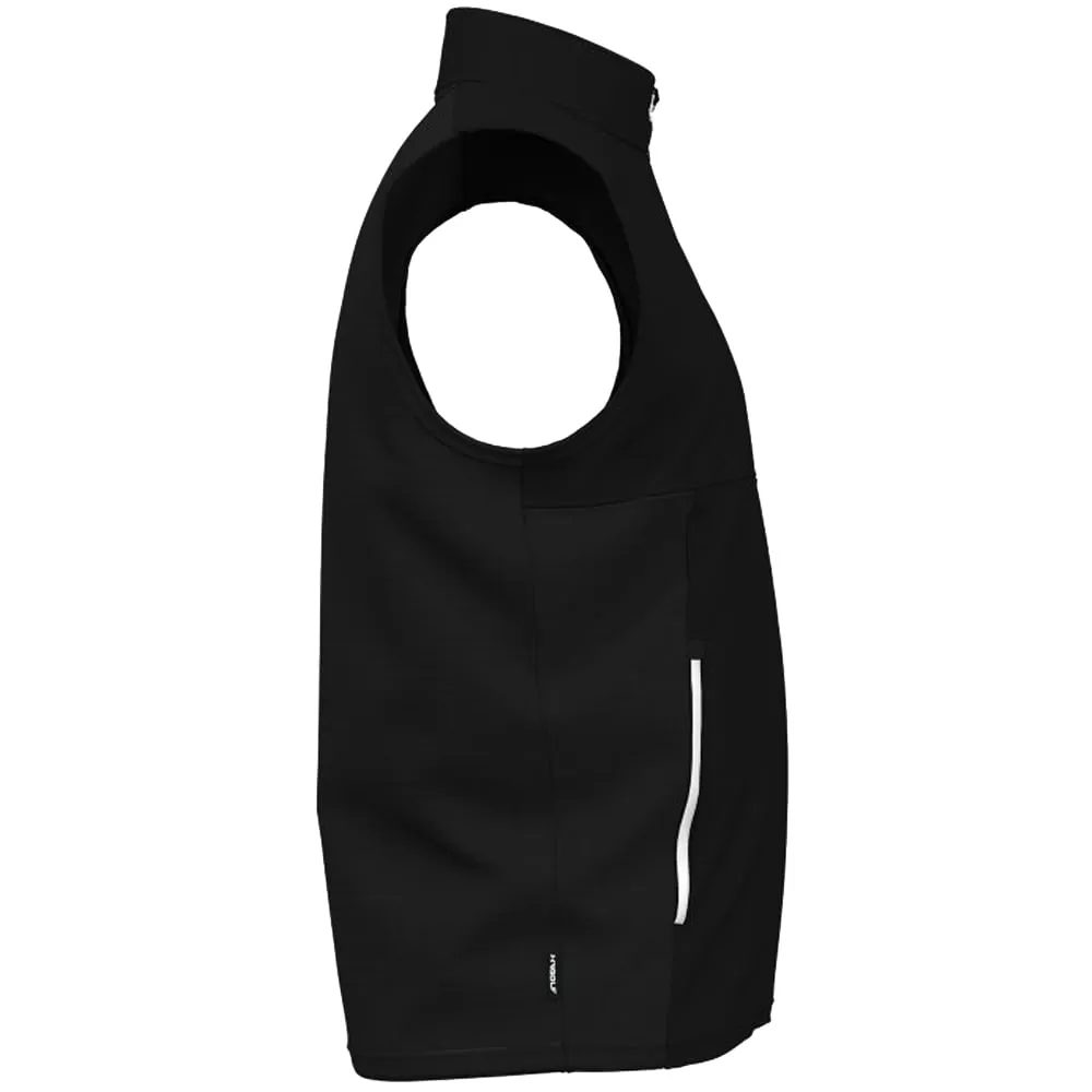 Under Armour Storm Daytona Vest - Black Under Armour Clothing