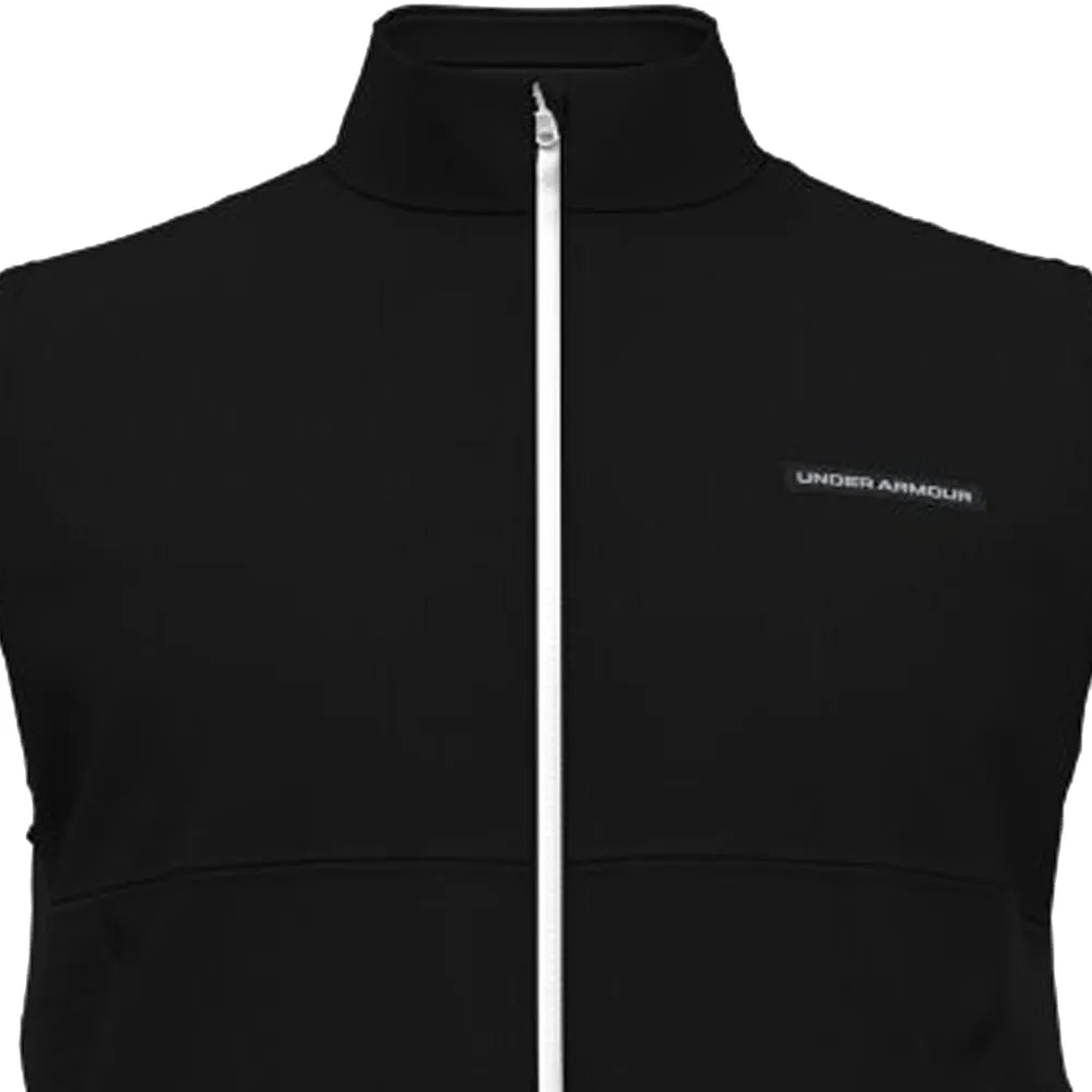 Under Armour Storm Daytona Vest - Black Under Armour Clothing