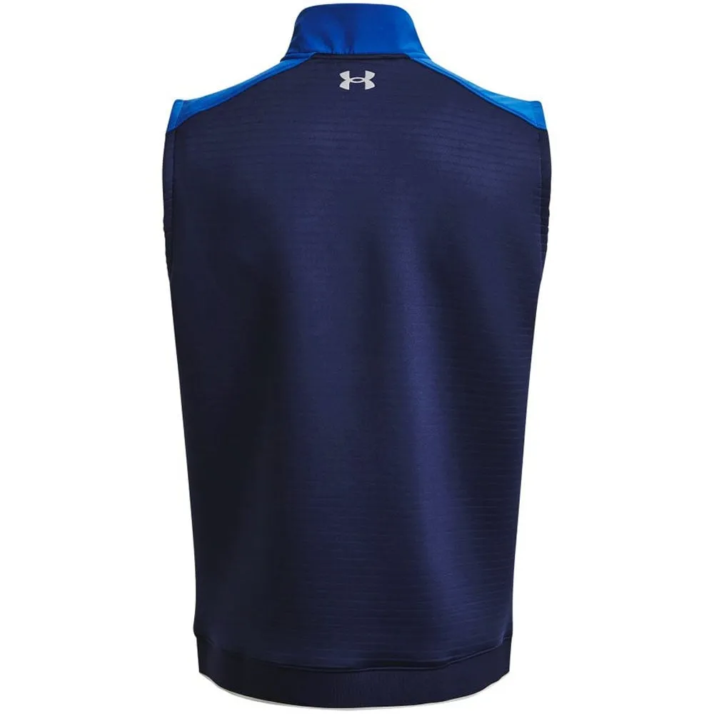 Under Armour Storm Daytona Vest - Blue Mirage/Midnight Navy Under Armour Clothing
