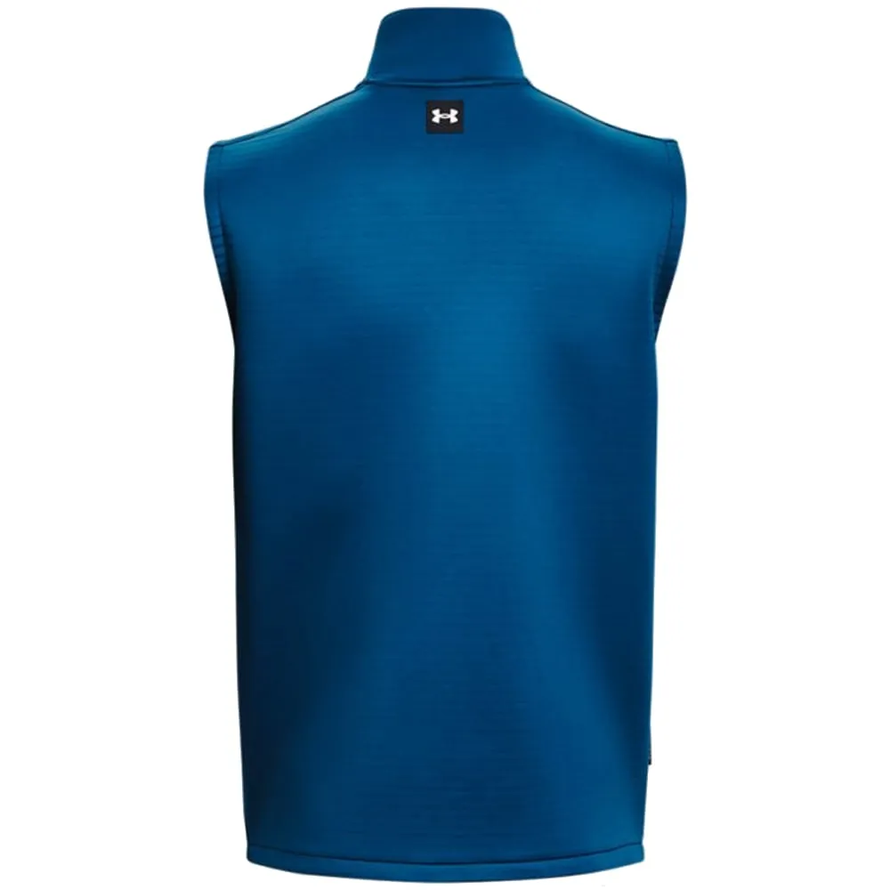 Under Armour Storm Daytona Vest - Varsity Blue Under Armour Clothing
