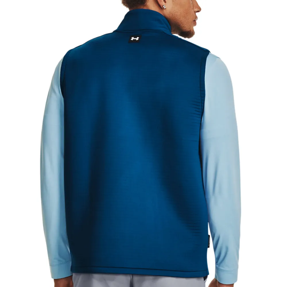 Under Armour Storm Daytona Vest - Varsity Blue Under Armour Clothing