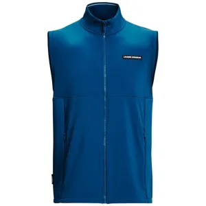 Under Armour Storm Daytona Vest - Varsity Blue Under Armour Clothing