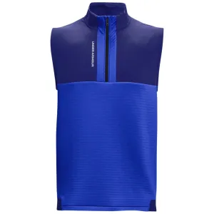 Under Armour Storm Daytona Vest - Versa Blue Under Armour Clothing