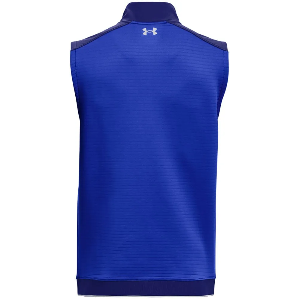 Under Armour Storm Daytona Vest - Versa Blue Under Armour Clothing