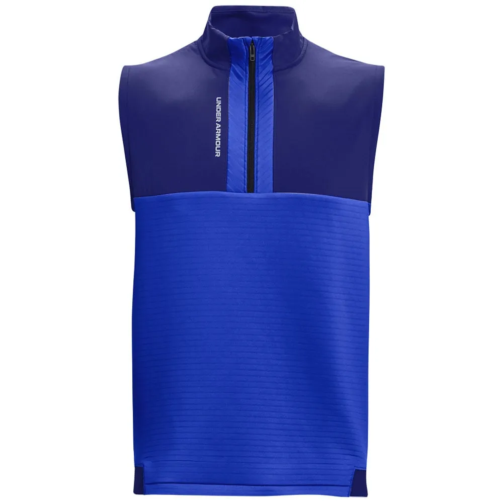 Under Armour Storm Daytona Vest - Versa Blue Under Armour Clothing