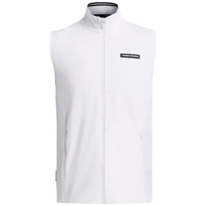 Under Armour Storm Daytona Vest - White/Black/White Under Armour Clothing