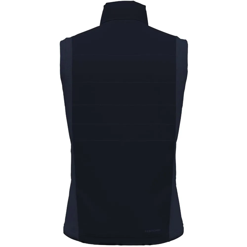 Under Armour Storm Session Vest - Midnight Navy Under Armour Clothing