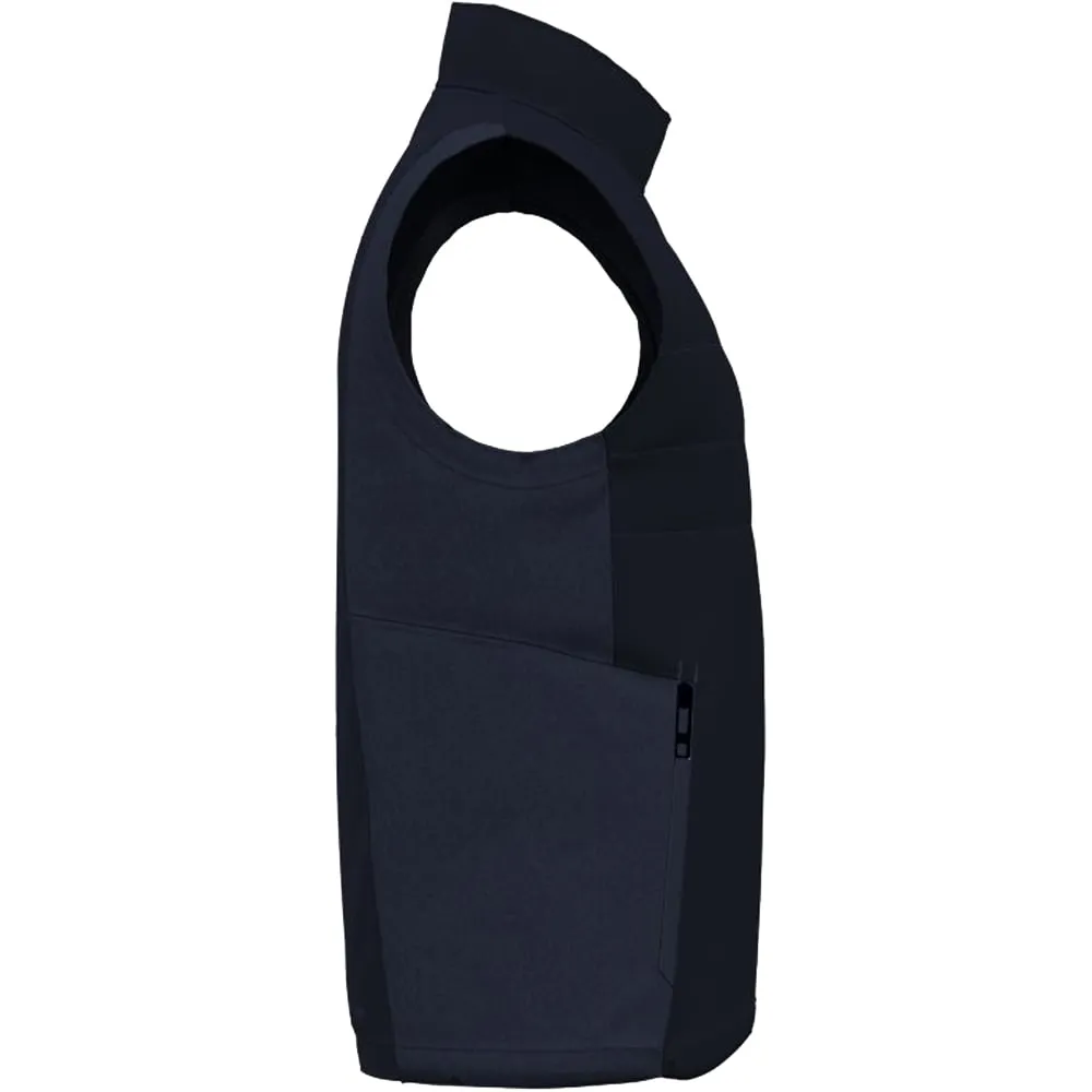Under Armour Storm Session Vest - Midnight Navy Under Armour Clothing