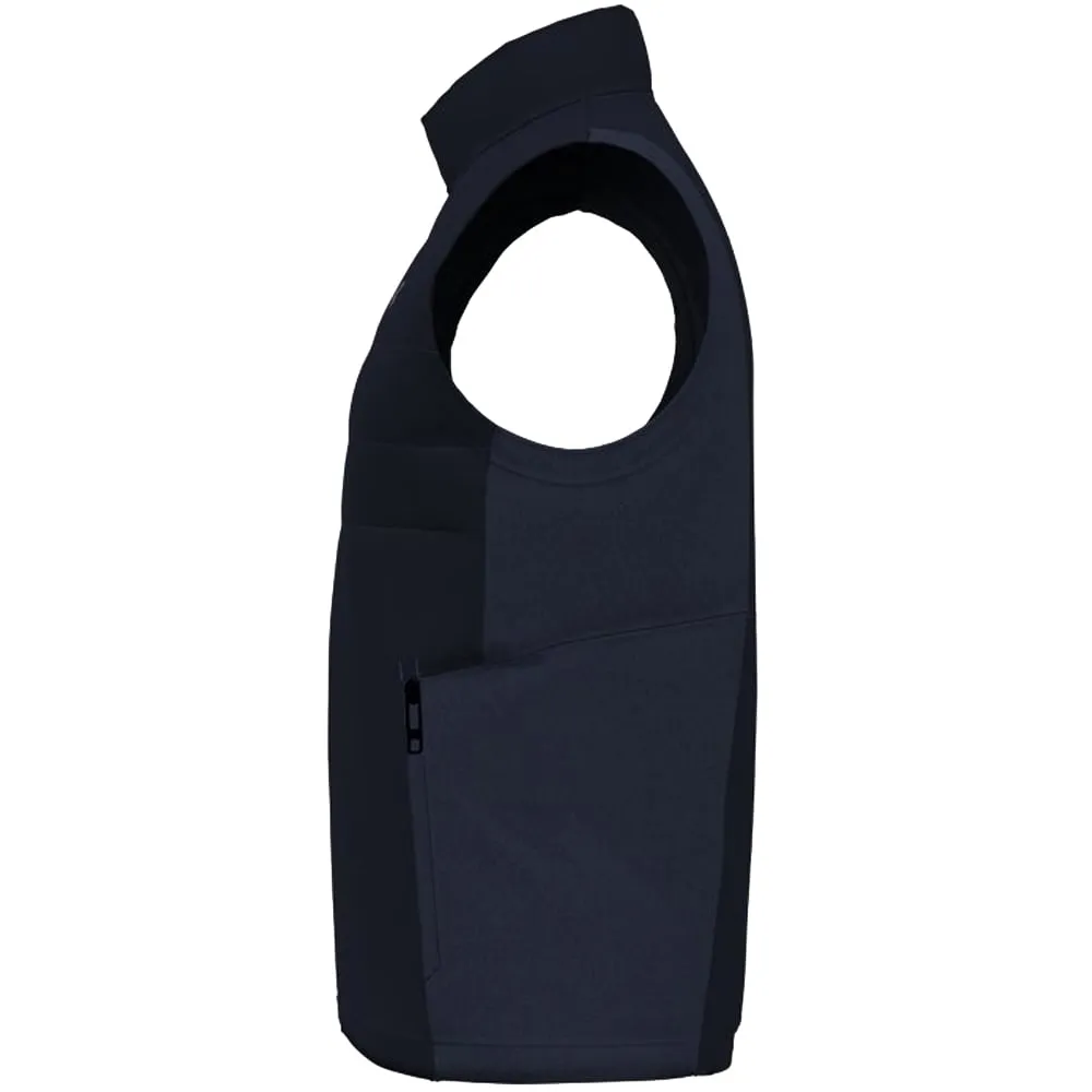 Under Armour Storm Session Vest - Midnight Navy Under Armour Clothing