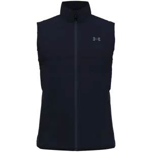 Under Armour Storm Session Vest - Midnight Navy Under Armour Clothing