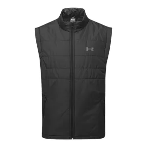 Under Armour Storm Vitality Golf Vest 1378497 Under Armour Clothing