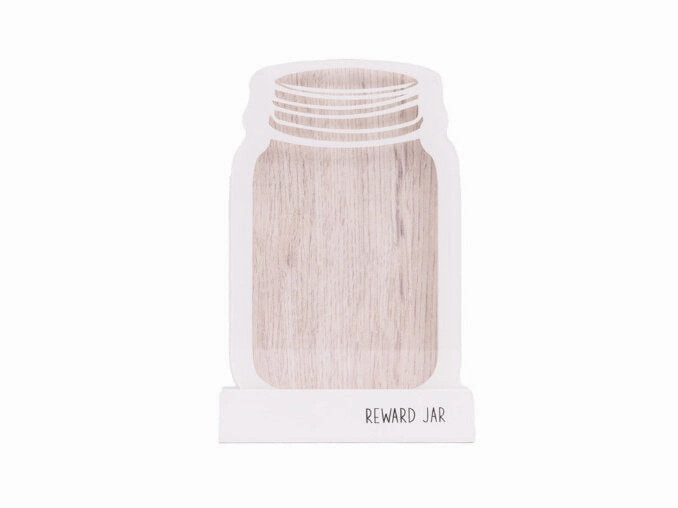 Unicorn Reward Jar