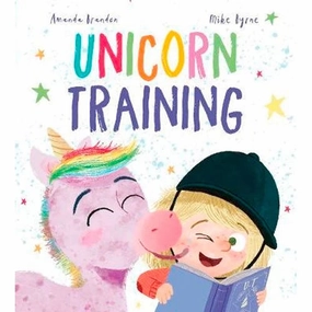 Unicorn Training Book