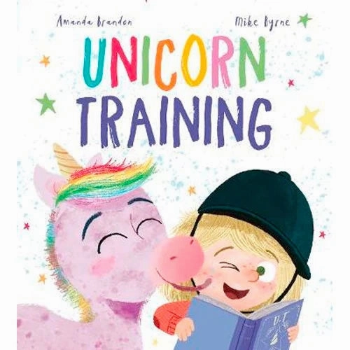 Unicorn Training Book