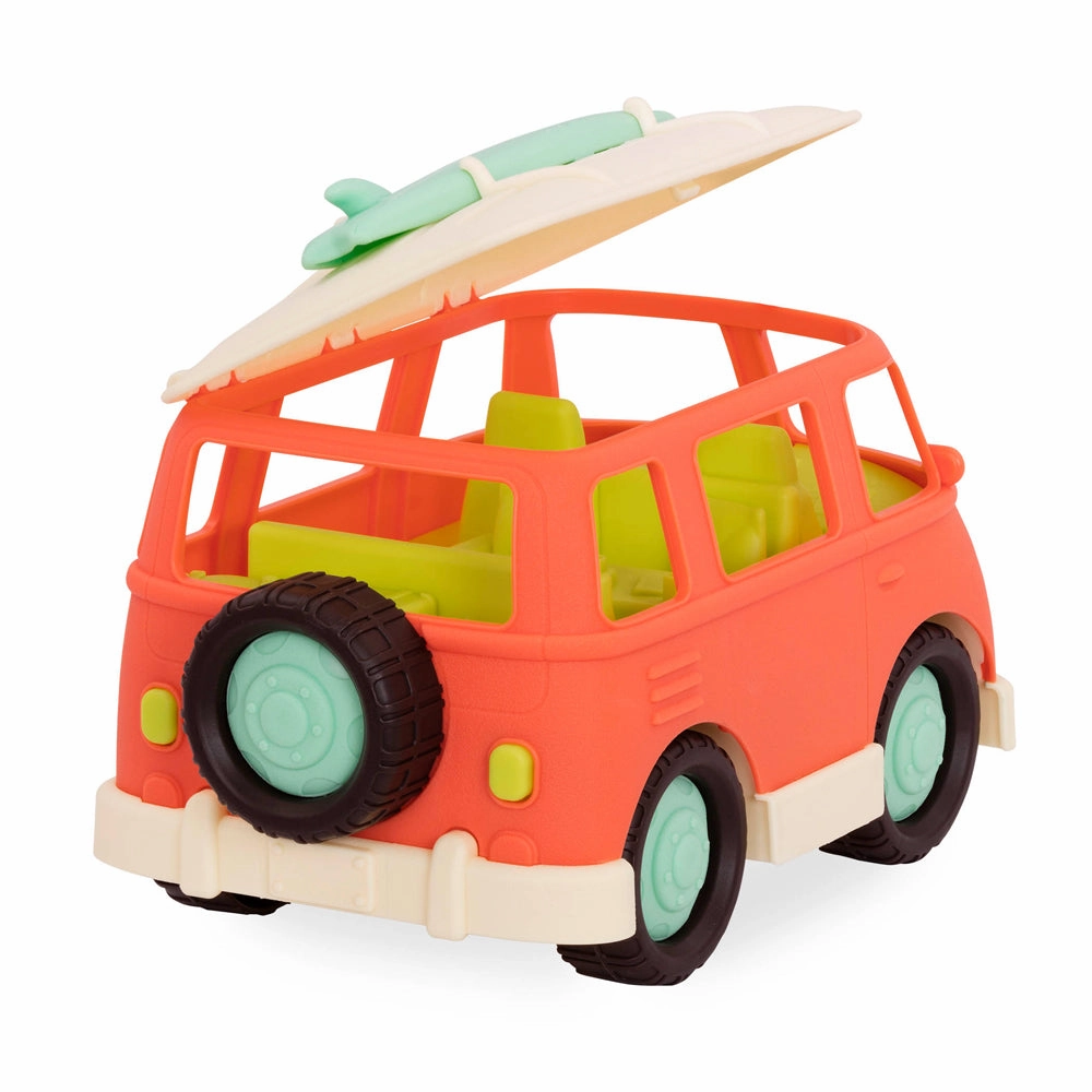 VAN