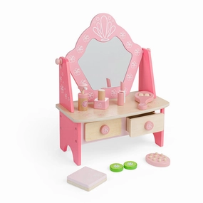 Vanity Spa Unit - DAMAGED BOX