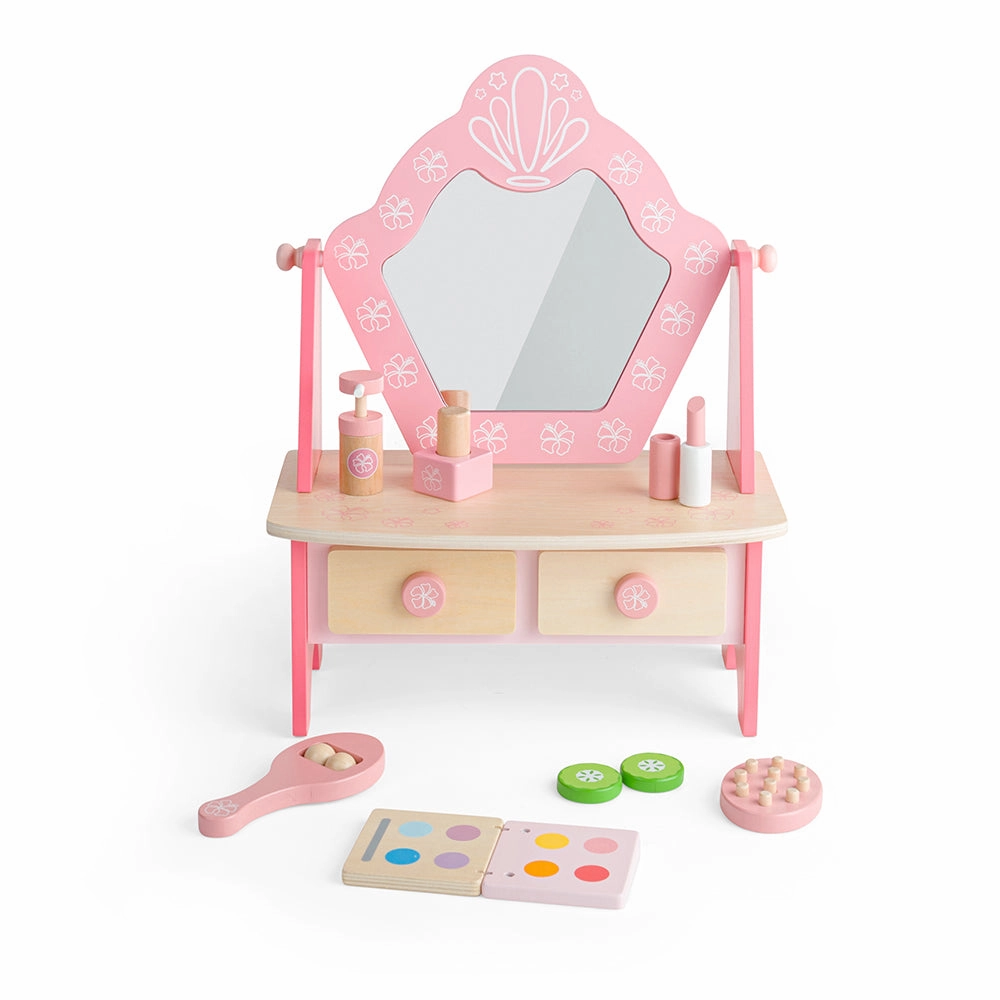 Vanity Spa Unit - DAMAGED BOX