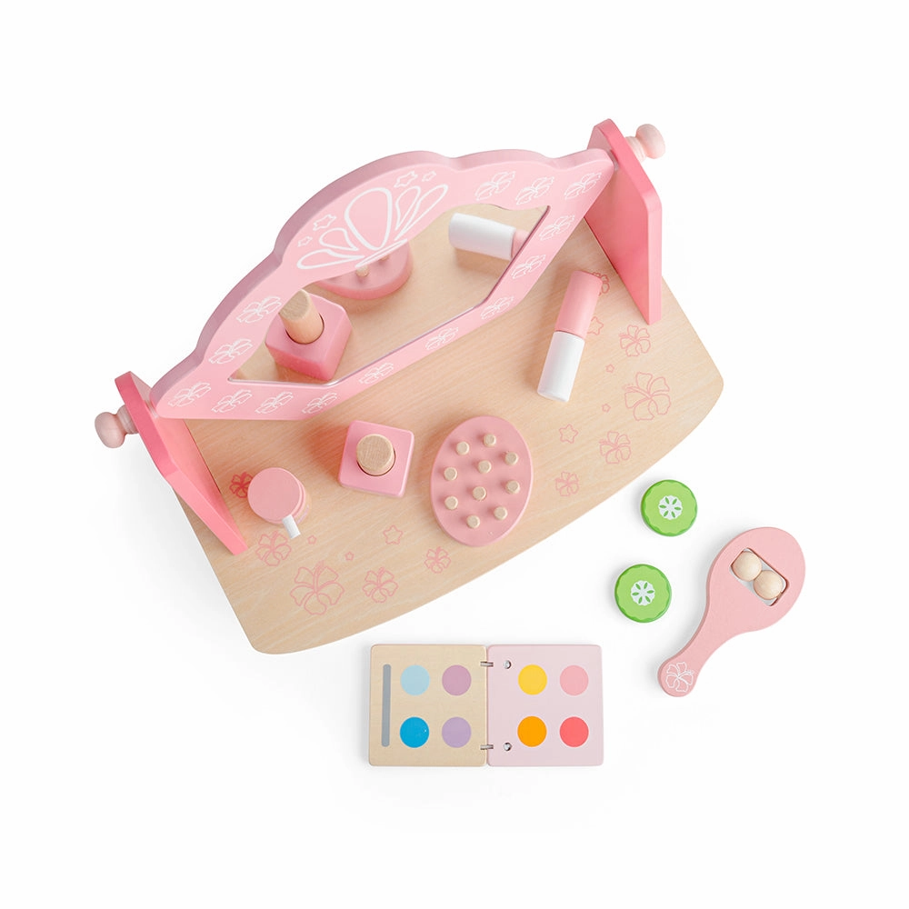 Vanity Spa Unit - DAMAGED BOX
