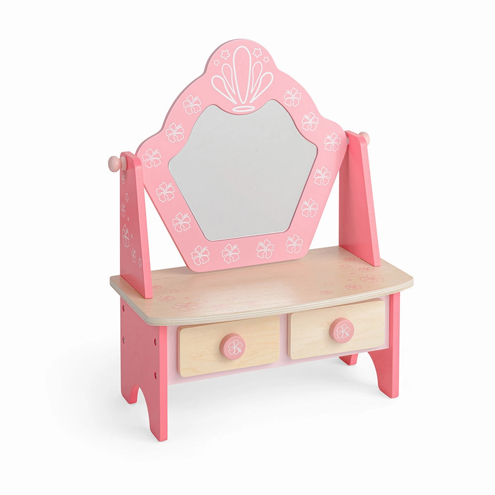 Vanity Spa Unit - DAMAGED BOX