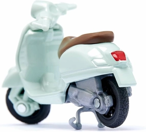 Vespa 125 GTS Super Siku 1296