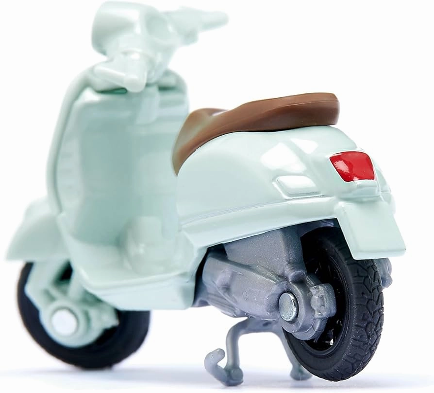 Vespa 125 GTS Super Siku 1296