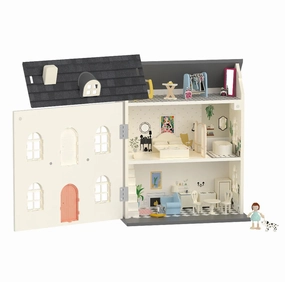 Vintage Dolls House Classic world