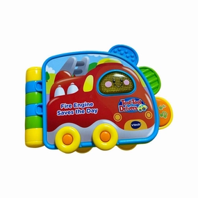 Vtech Educational Game O/S