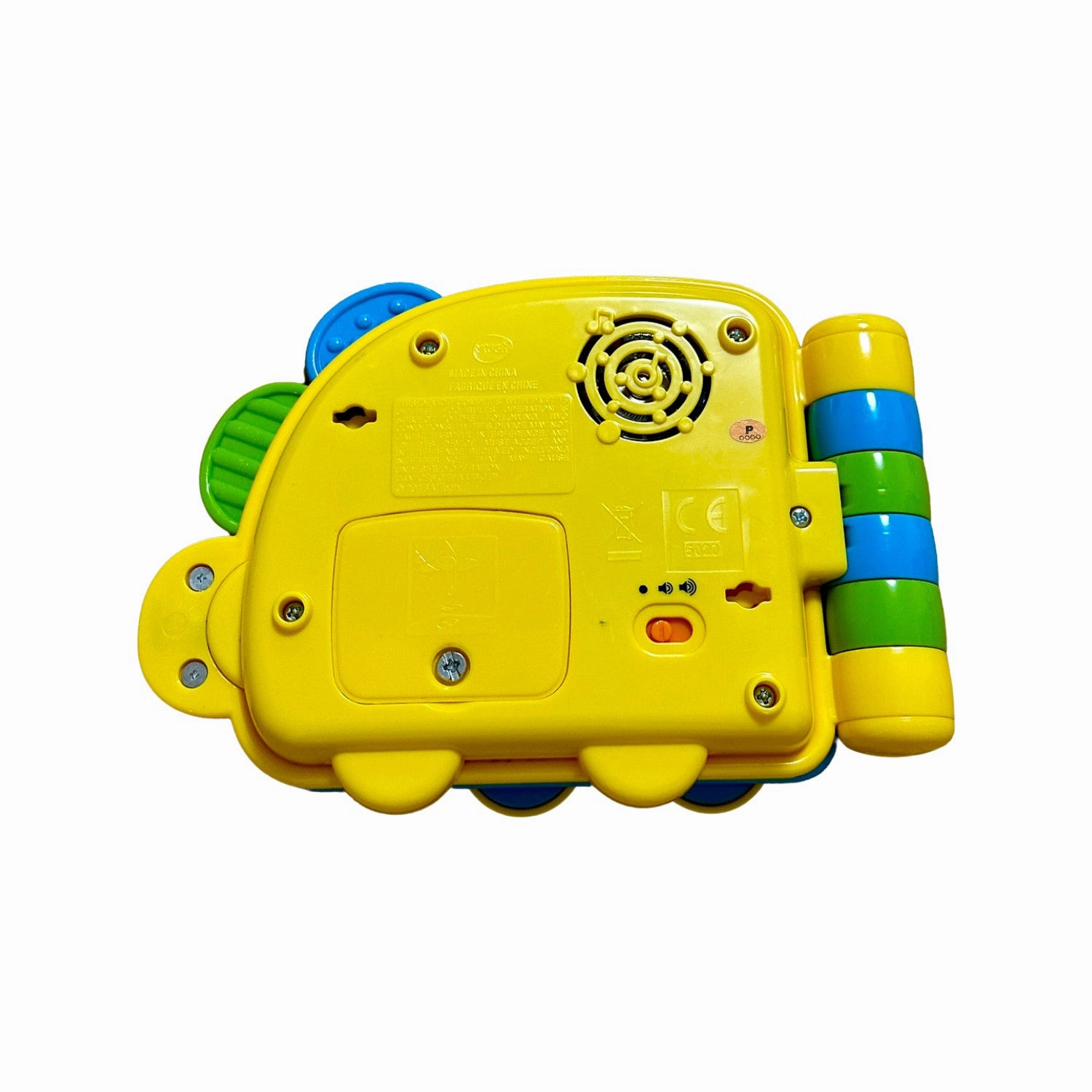 Vtech Educational Game O/S
