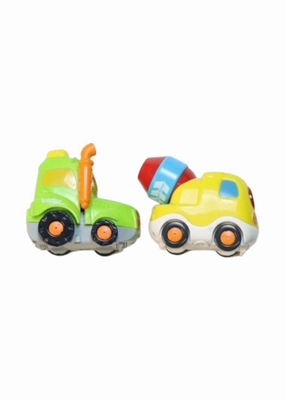 Vtech Go! Go! Smart Wheels 1-5T