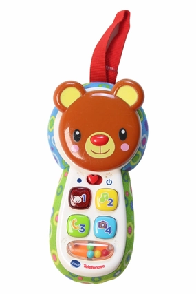 Vtech Musical Toy O/S