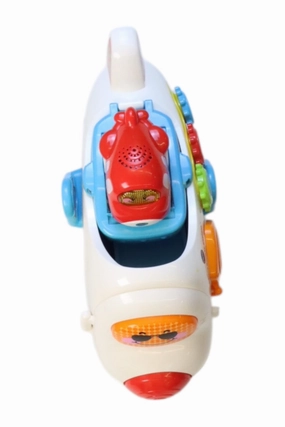 Vtech Musical Toy O/S