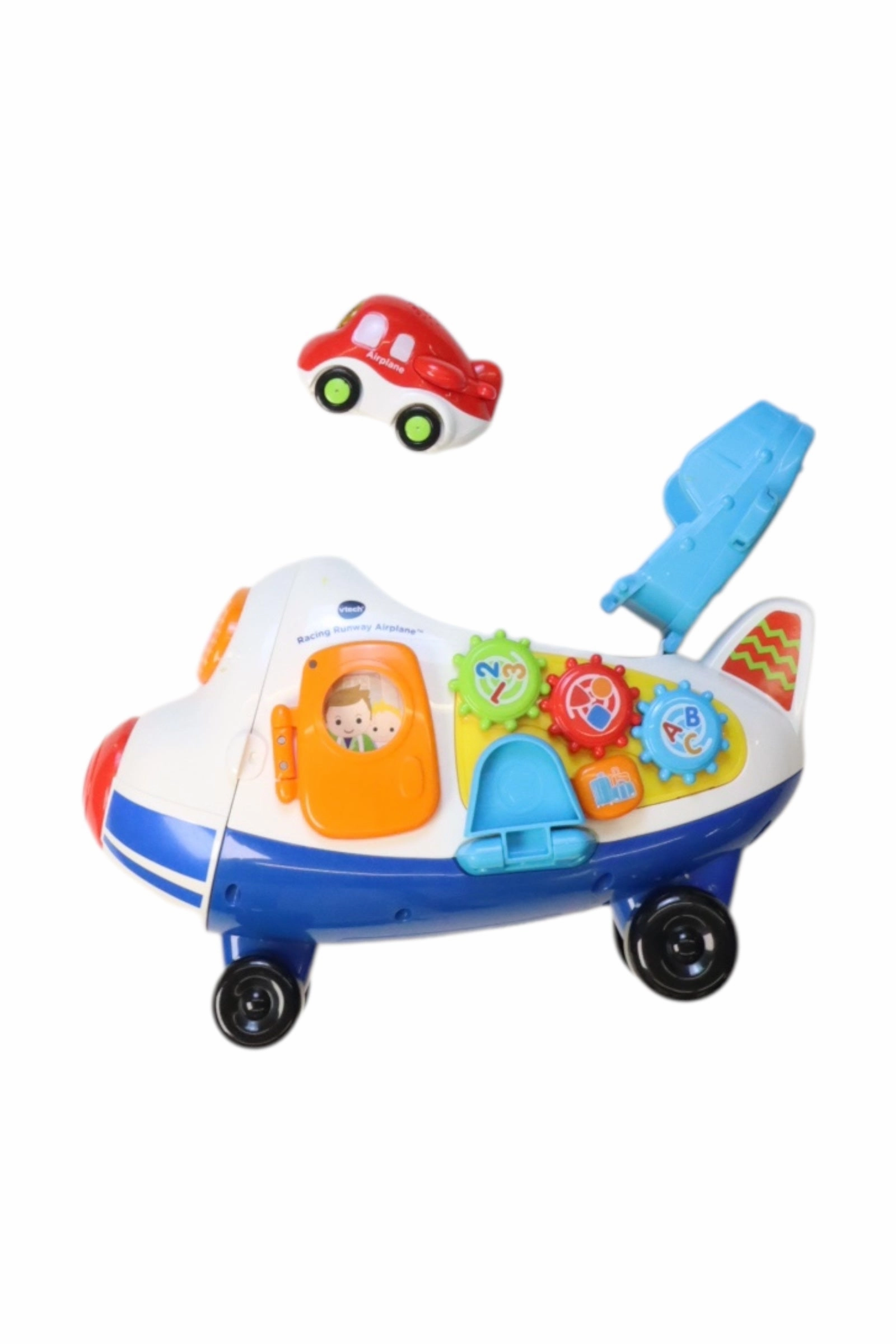 Vtech Musical Toy O/S