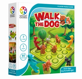 Walk the Dog