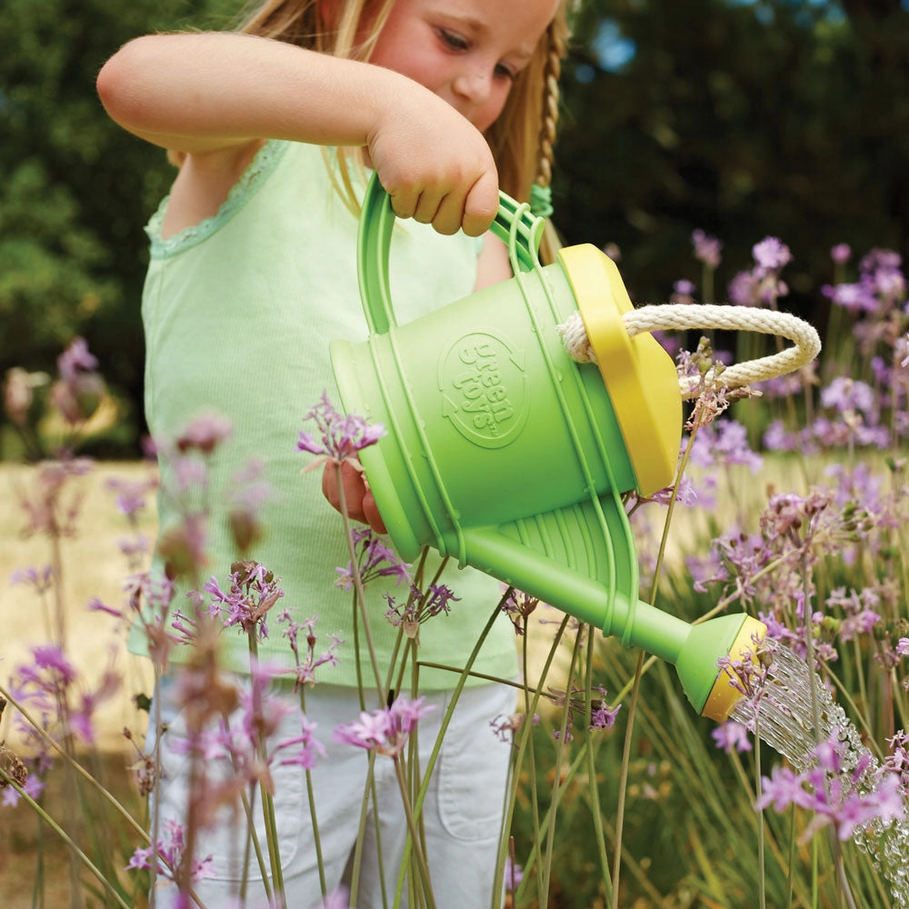 Watering Can (Green)