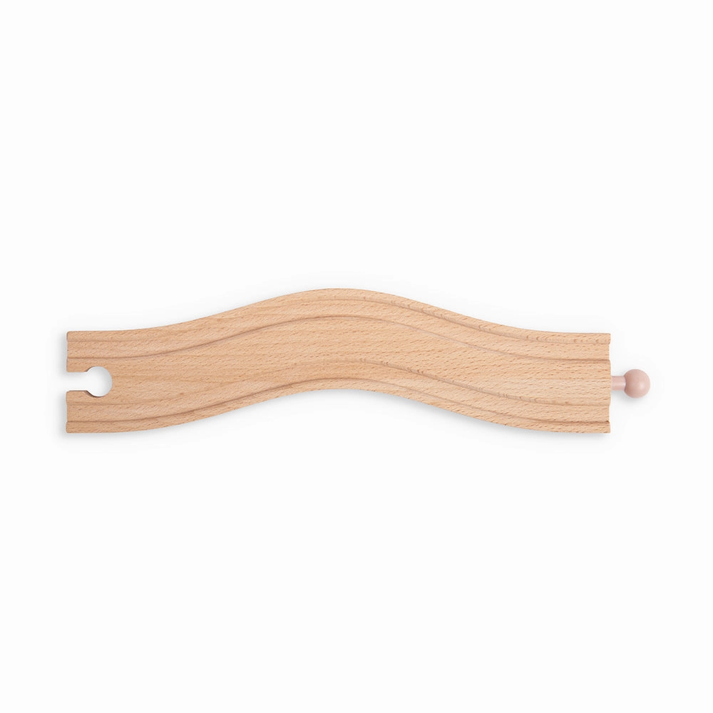 Wavy Track (Pack of 2)