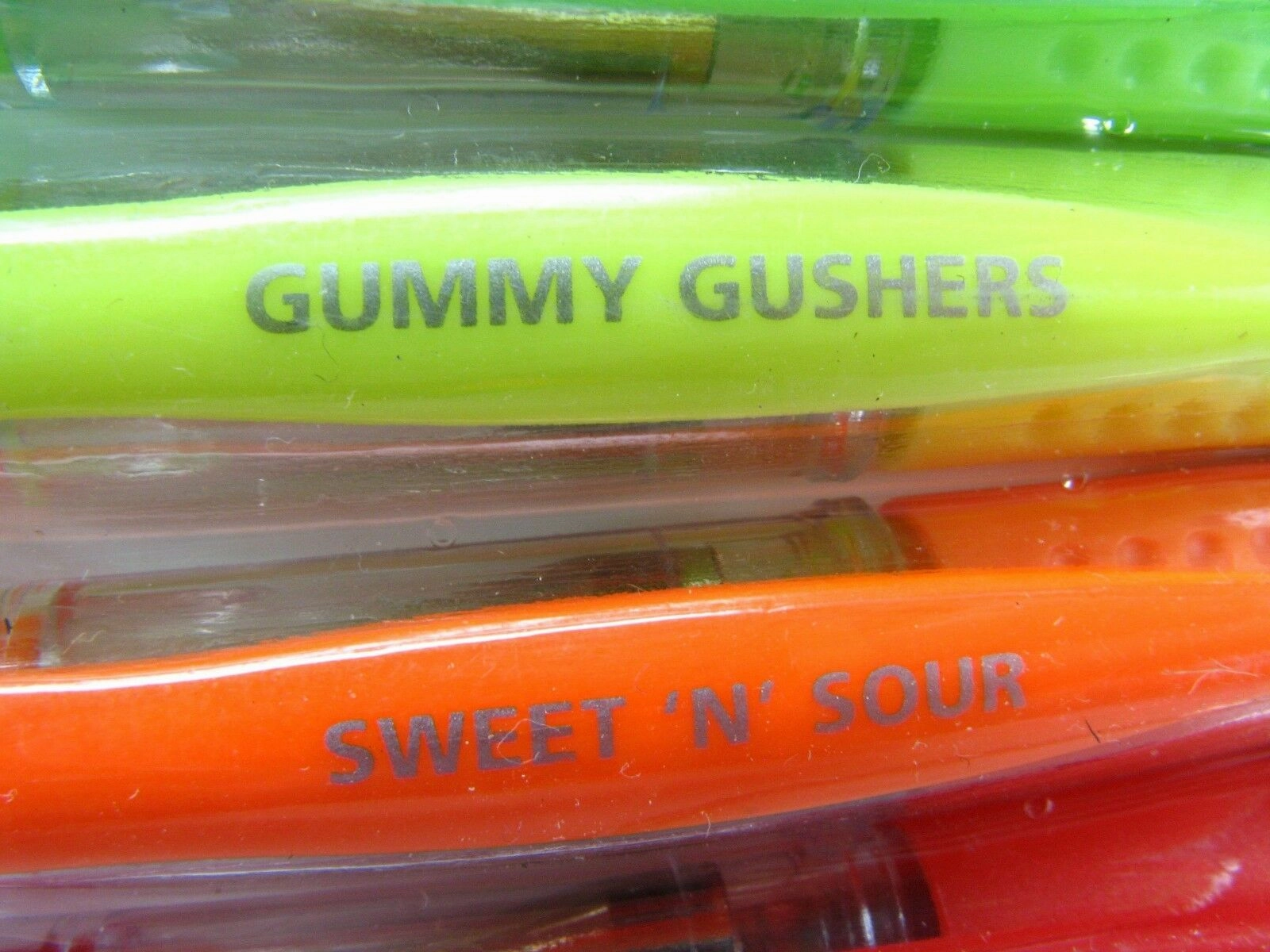 Weveel Scentos Scented Gel Pens Pack of 8 - Multicolor