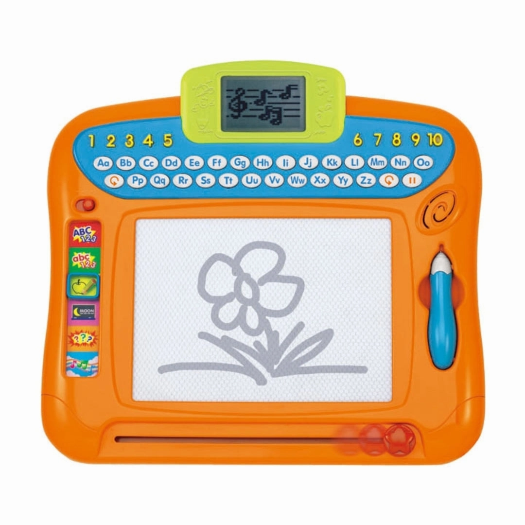 Winfun - Write Draw Learning Board Toys for Kids age 2Y 