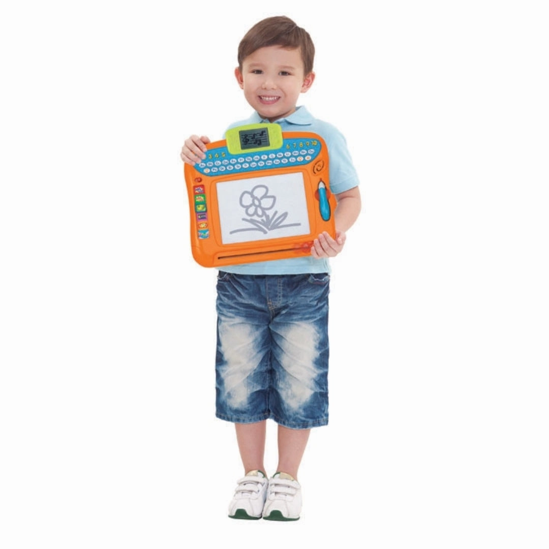 Winfun - Write Draw Learning Board Toys for Kids age 2Y 