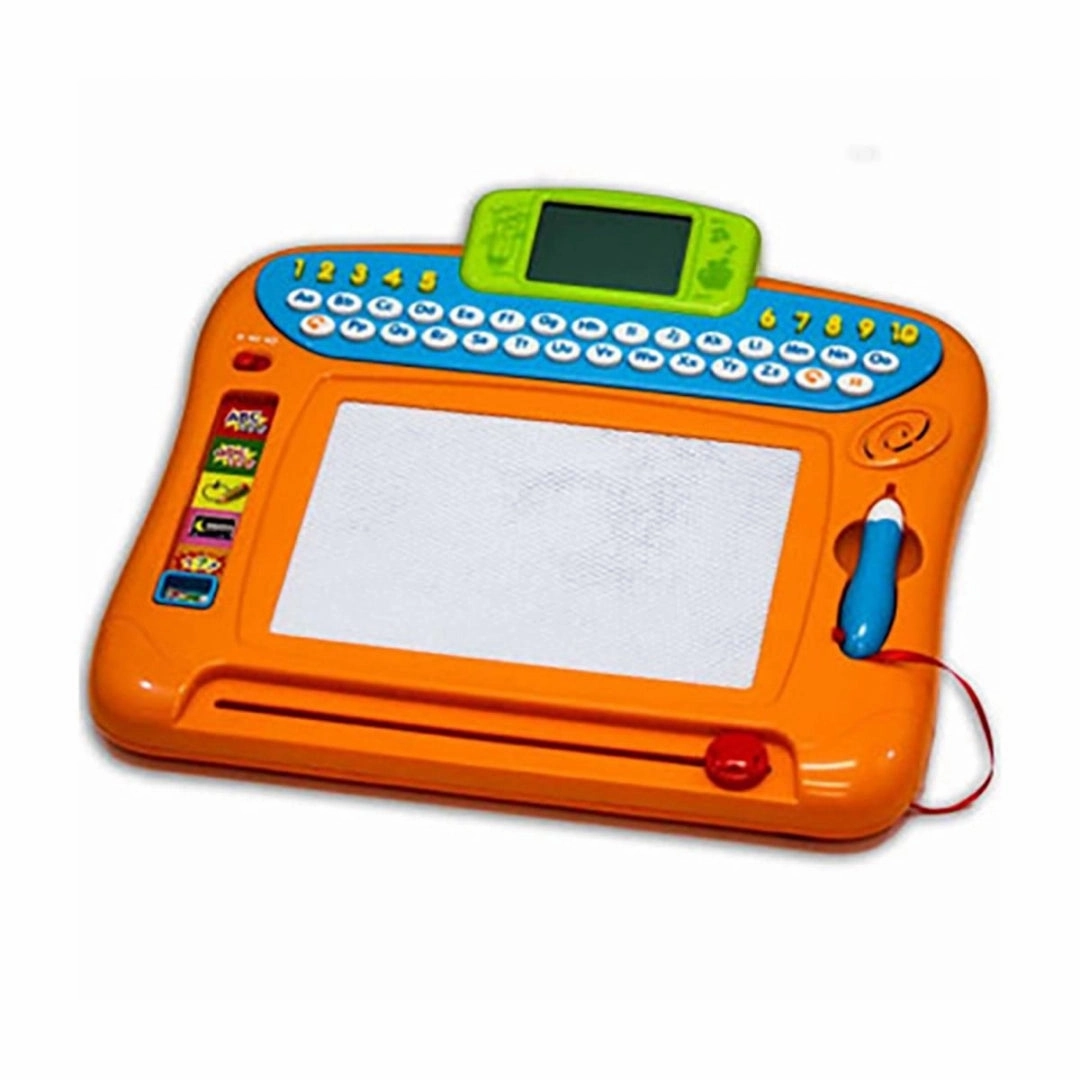 Winfun - Write Draw Learning Board Toys for Kids age 2Y 