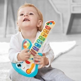 Winfun Baby Maestro Touch Guitar For Kids