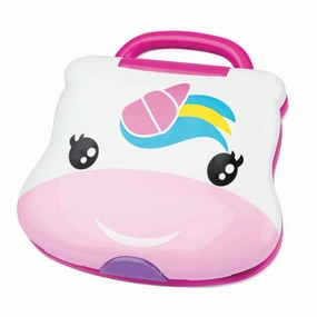 Winfun C Laptop Junior Unicorn C Pink