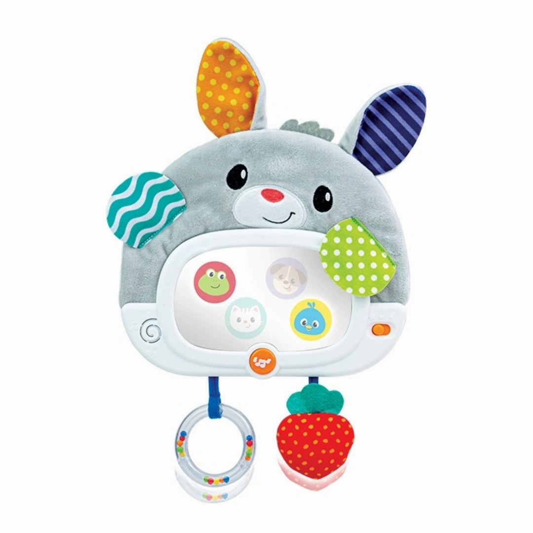 winfun Day N' Night Bunny Pal