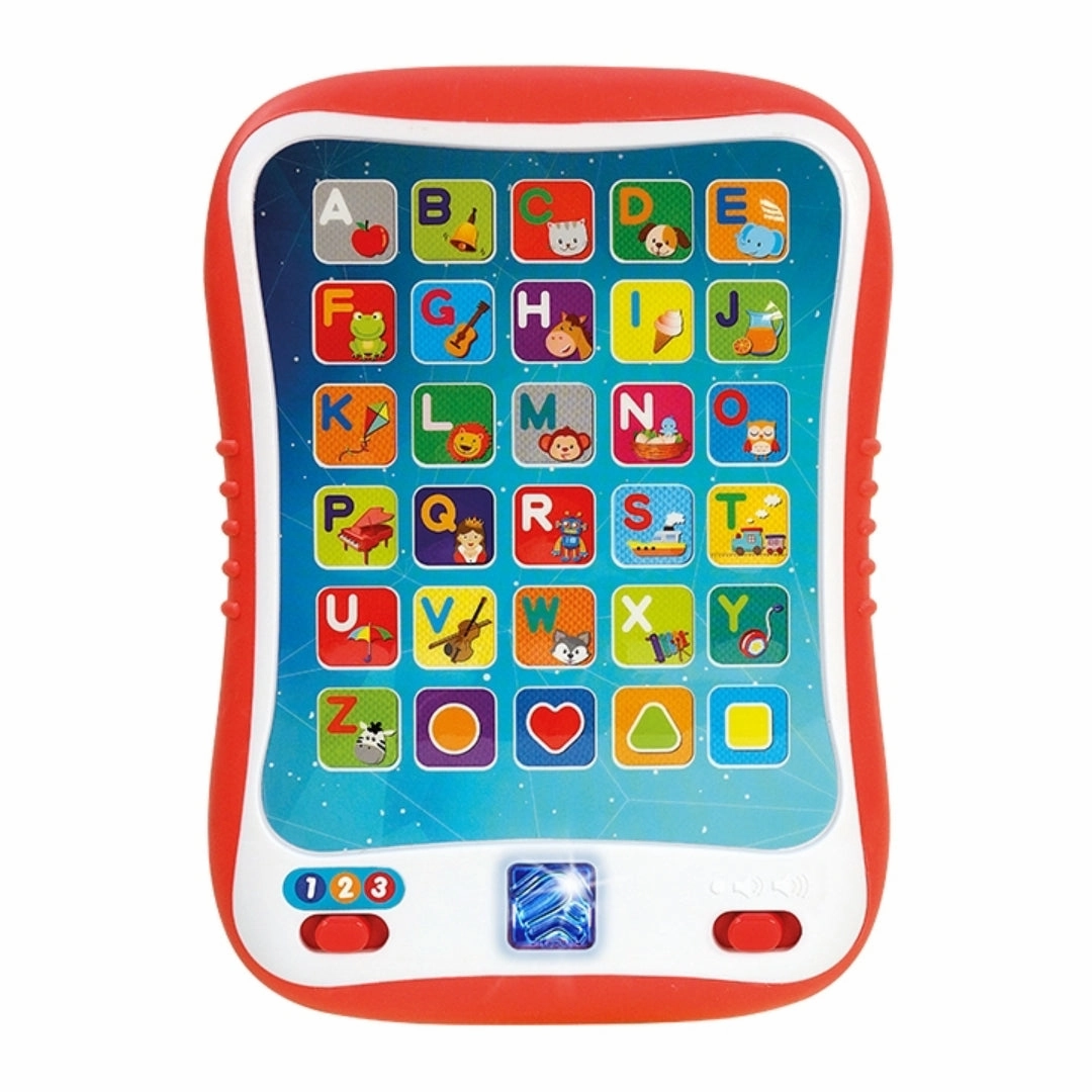 Winfun I Fun Pad, Multi Color Toy For Kids