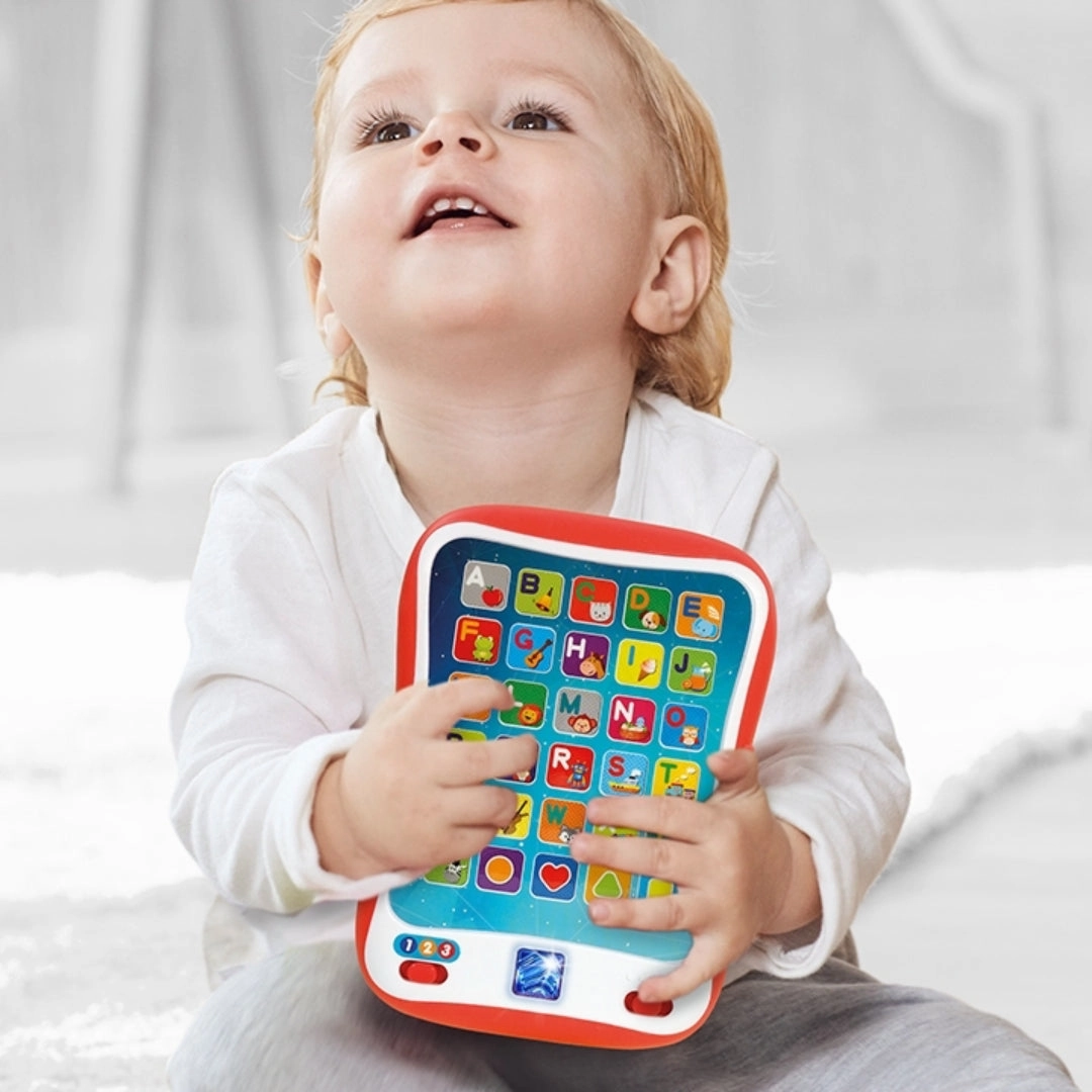 Winfun I Fun Pad, Multi Color Toy For Kids