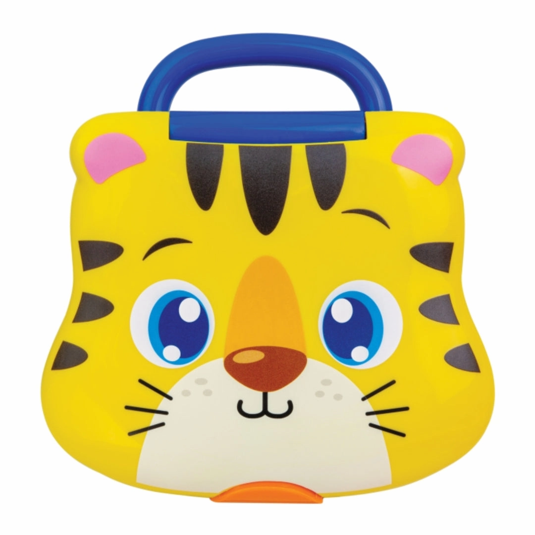 Winfun Laptop Junior - Tiger
