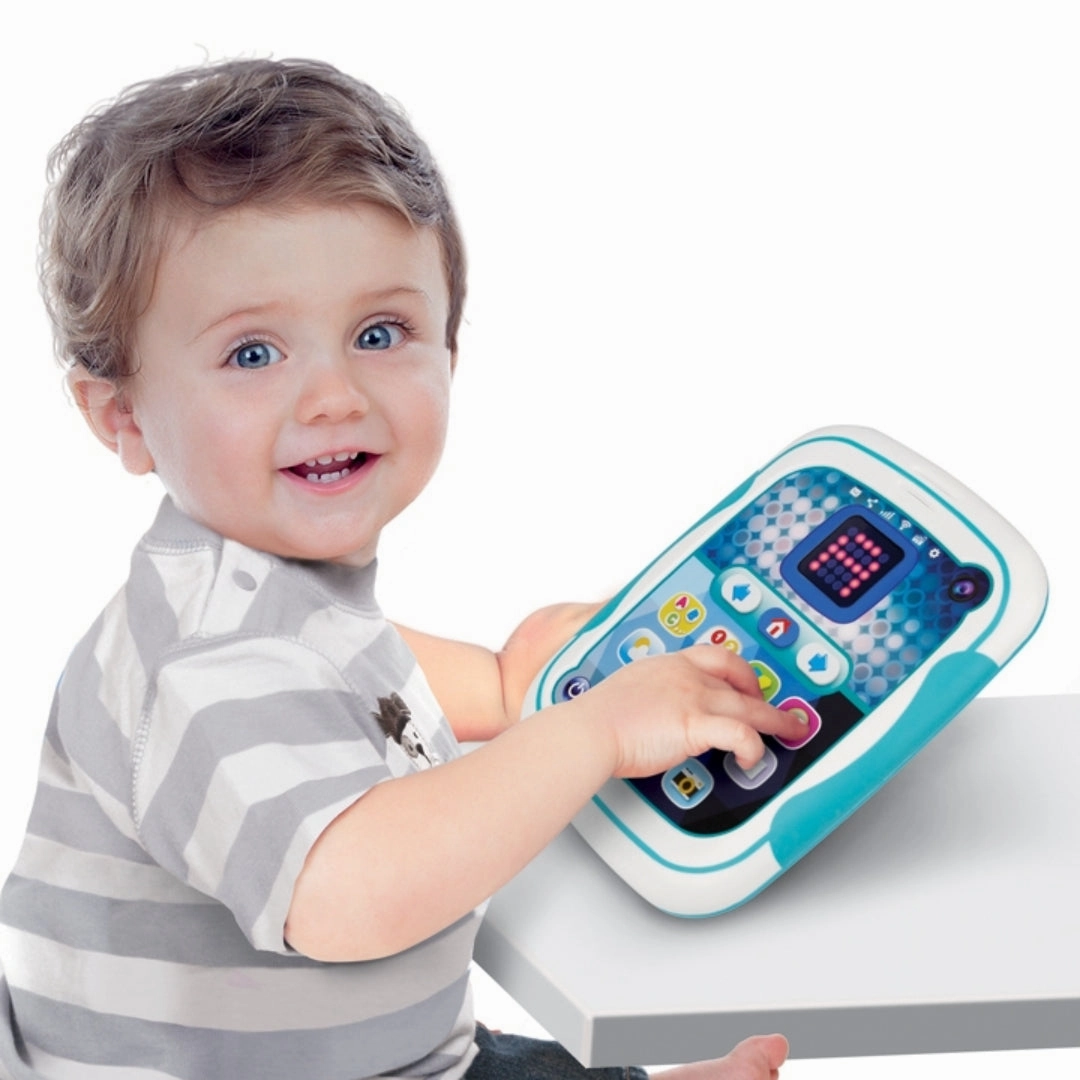 Winfun Light-Up Smart Pad Toy for Kids
