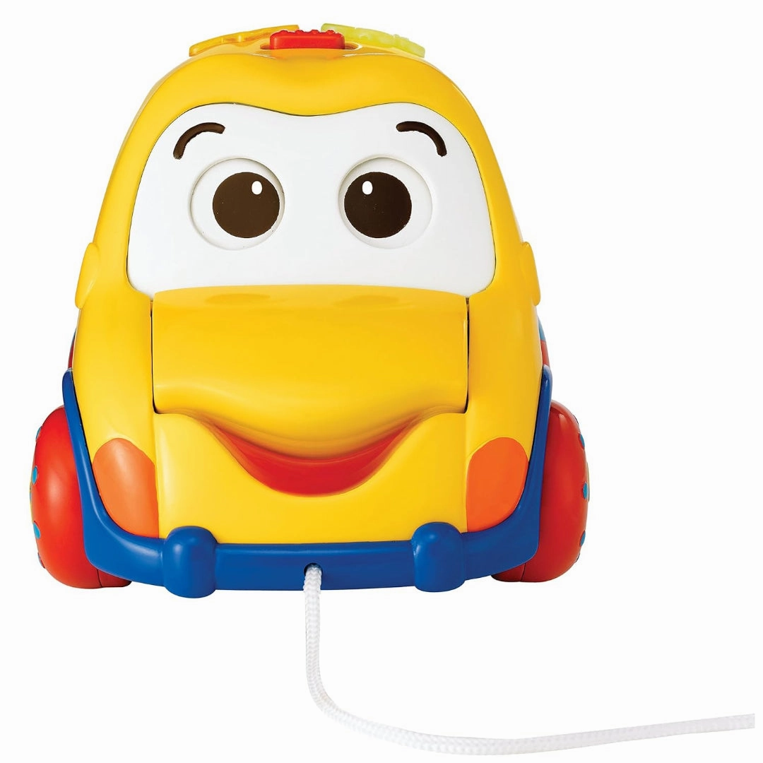 Winfun Rhymes and Sorter Car